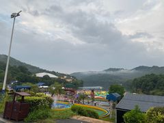 -石燕湖生态旅游景区