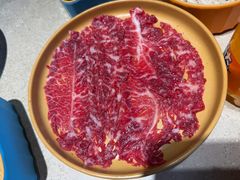 -海底捞大排档火锅(打浦路店)