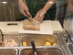 -赛百味SUBWAY(星摩尔店)