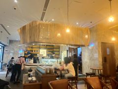 门面-去茶山(重庆万象城店)