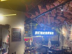 -大头叔烤鸡爪·朝鲜族烤串(天池路店)