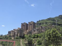 -天鹅湖生态旅游风景区