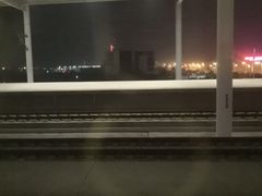 -安阳东站