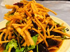 -巴厘龙虾·榜首油焖大虾(洞庭·艺术洋房店)