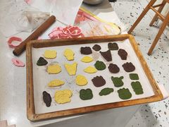 -千浔一暖DIY蛋糕烘焙(人民大学店)