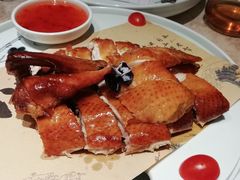 -七仙岭君澜度假酒店·桃源小馆中餐厅