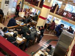 大堂-晋B2008刀削面(小南庄店)