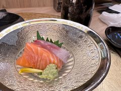 -鮨政·Omakase(港汇恒隆广场店)