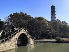 -江心屿景区