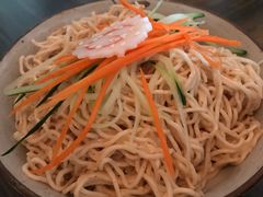 麻酱凉面-小条食堂(筼筜天虹店)