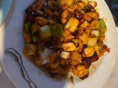 -小天府川菜馆(魏公村店)