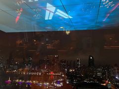 -VENU+海景酒廊
