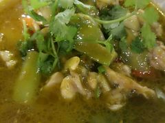 -哇蛙牛功夫面渝都料理(龙阳广场店)