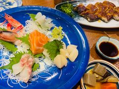 -桂马·日本料理·海胆·海鲜饭·酒场(民主广场店)