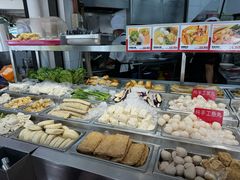 -阿坤纯正西刀鱼丸(Kuala Lumpur Branch)