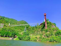 -宝晶宫旅游景区