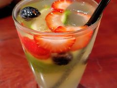 -食肆&Fourteen(武林夜市店)