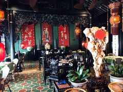 大堂-誉八仙茶室酒楼(新天地店)