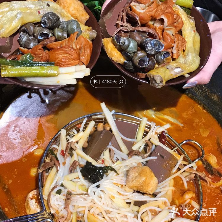 螺蛳粉十级爱好者速来报道‼️|玺小螺螺蛳粉火锅