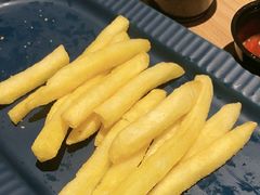 -必胜客(龙泉万达店)