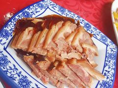 枫泾丁蹄-枫溪人家(枫泾古镇店)