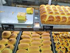 -甜嘟嘟烘焙坊(舒城路店)