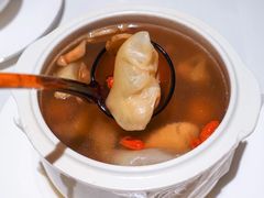 -十二粤味·顺德菜·烧鹅点心(五四广场店)