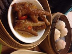 添好运点心专门店(深水埗店)-添好运点心专门店(深水埗店)