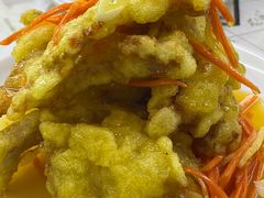 -百味香重庆鸡公煲(厦大学生公寓老店)