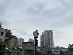 -石炮台公园