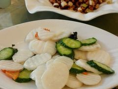 -天和晟烤鸭店(世纪坛店)