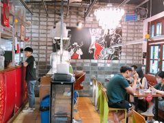 -米屋石锅拌饭(师大店)