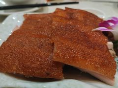 -香港新发烧腊茶餐厅(水围店)