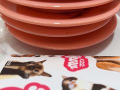 -争鲜回转寿司(朝北大悦城店)