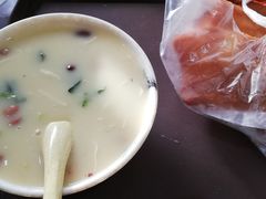 甜沫-穆得·老周家牛肉烧饼(普利街店)