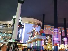-云顶高原