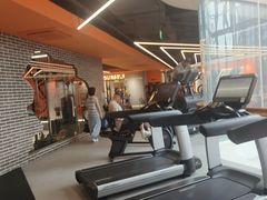 -加伍磅健身(千树店)