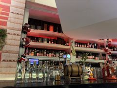 -Mezomd曼索蒂西班牙餐厅(广粤店)