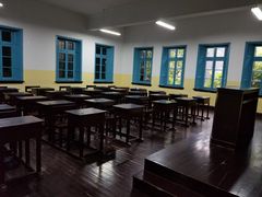 -湖南省立第一师范学校旧址