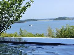 -天目湖涵田半山温泉