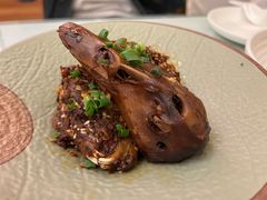 -成都驻京办餐厅(蜀都宾馆店)