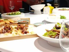 -迪欧咖啡·中西餐融合菜(平江万达旗舰店)