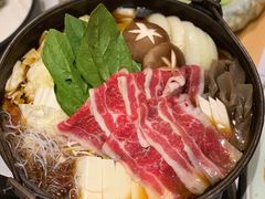 -梦味精致日本料理(新地假日广场店)