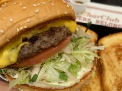 -The Habit Burger Grill 哈比特汉堡(世博店)