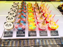 -甜艺廊(永利皇宫店)