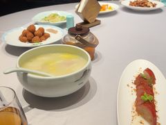 -四世同堂·京菜·烤鸭(双井店)