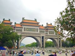 -顺峰山公园