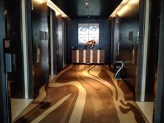 -洲际酒店·地平线全日餐厅HORIZON CAFÉ