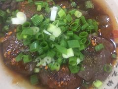 -杨三孃跷脚牛肉(美洲花园店)