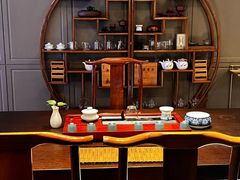 -佘山世茂艾美·御珍轩中餐厅